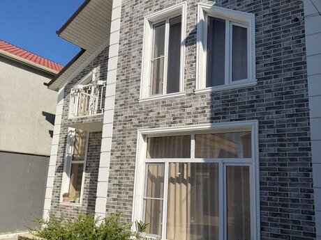 4 otaqlı həyət evi, 160 m², Ramana: 196 000 ₼ 4