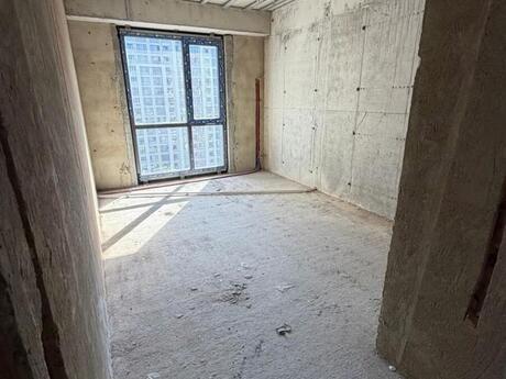 3 otaqlı mənzil, 107 m², City Garden: 350 000 ₼ 3