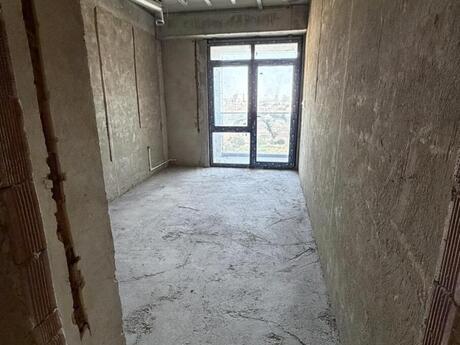 3 otaqlı mənzil, 107 m², City Garden: 350 000 ₼ 5