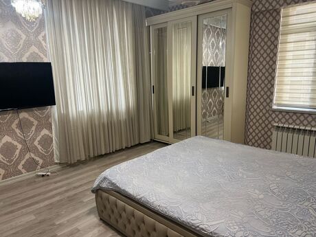 Kirayə 2 otaqlı mənzil, 80 m², Nəriman Nərimanov: 899 ₼/ay 4
