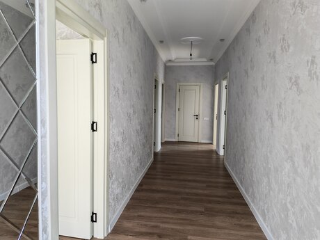 4 otaqlı həyət evi, 115 m², Məmmədli: 139 000 ₼ 5