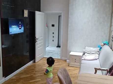 2-room apartment for rent, 52 m², Masazır: 400 ₼/mo 2