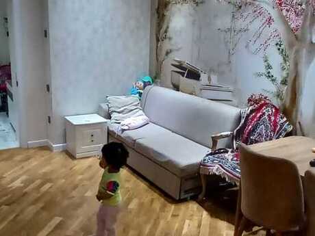 2-room apartment for rent, 52 m², Masazır: 400 ₼/mo 5