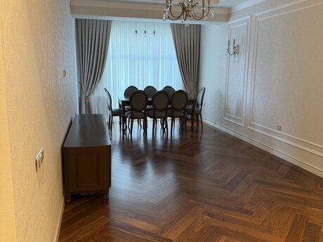 Kirayə 2 otaqlı mənzil, 75 m², 28 May: 1 300 ₼/ay 2