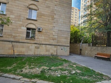 1-room apartment, 35 m², İçəri Şəhər: 150 000 ₼ 5