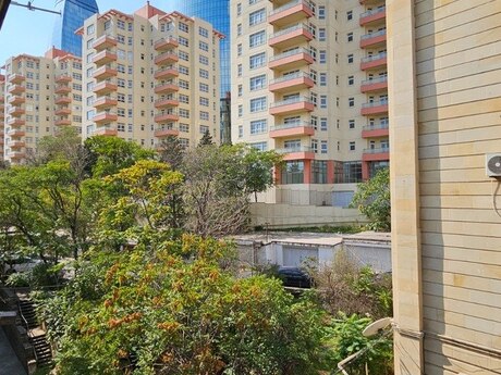 1-room apartment, 35 m², İçəri Şəhər: 150 000 ₼ 4
