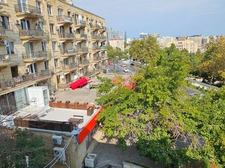 1-room apartment, 35 m², İçəri Şəhər: 150 000 ₼ 2