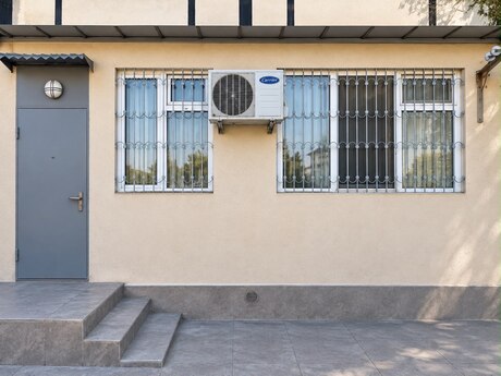 4-room apartment for rent, 110 m², Nəriman Nərimanov: 2 500 ₼/mo 5