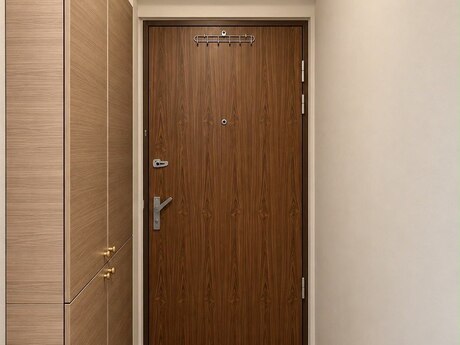 4-room apartment for rent, 110 m², Nəriman Nərimanov: 2 500 ₼/mo 2
