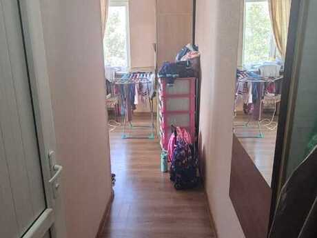 2-room apartment for rent, 30 m², Qara Qarayev: 500 ₼/mo 4