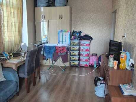 2-room apartment for rent, 30 m², Qara Qarayev: 500 ₼/mo 2