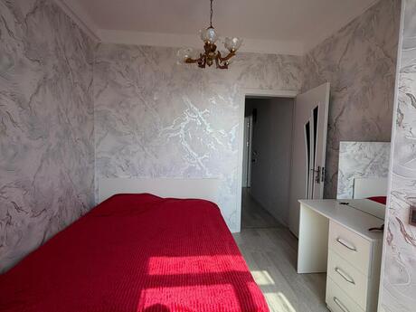 2-комнатная квартира, 60 м², 9-cu mikrorayon: 139 000 ₼ 4