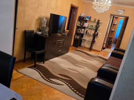 4-room apartment, 95 m², Yasamal: 260 000 ₼ 2