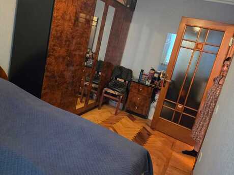 4-room apartment, 95 m², Yasamal: 260 000 ₼ 4