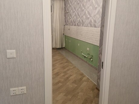 2-room apartment, 65 m², Qara Qarayev: 210 000 ₼ 5