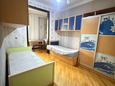 Azadlıq Prospektidə 3 otaqlı yeni tikili mənzil satılır, 110 m², 285 000 AZN, şəkil 5 / 12