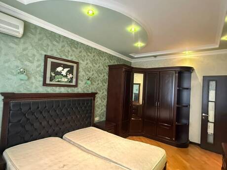 Azadlıq Prospektidə 3 otaqlı yeni tikili mənzil satılır, 110 m², 285 000 AZN, şəkil 4 / 12