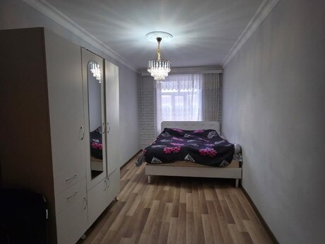 2 otaqlı mənzil, 55 m², 8 Noyabr: 180 000 ₼ 5
