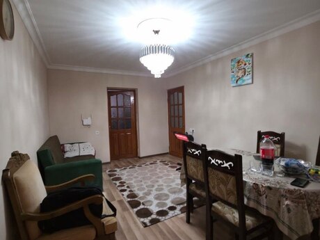 2 otaqlı mənzil, 55 m², 8 Noyabr: 180 000 ₼ 2