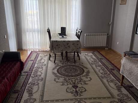 Kirayə 2 otaqlı mənzil, 96 m², Nəriman Nərimanov: 250 ₼/ay 2