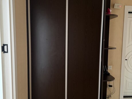 Kirayə 2 otaqlı mənzil, 96 m², Nəriman Nərimanov: 250 ₼/ay 4