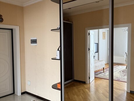 Kirayə 2 otaqlı mənzil, 96 m², Nəriman Nərimanov: 250 ₼/ay 3