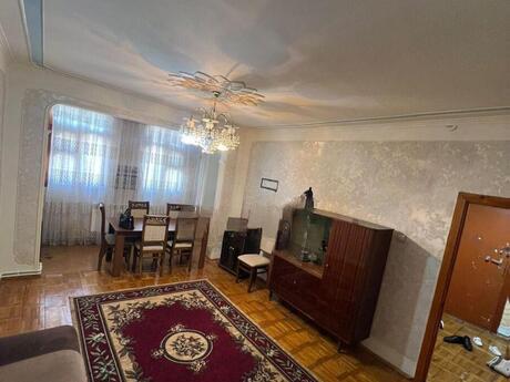Объявление №6486376 - Сумгаит, Сумгаит, 2-комн., 58 м², 7/9 этаж