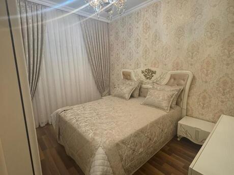 2-комнатная квартира, 75 м², Nəsimi: 210 000 ₼ 3
