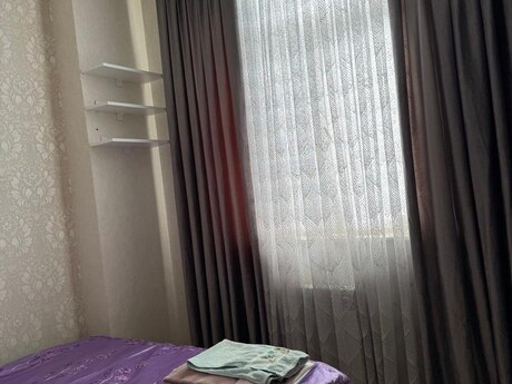2-room apartment for rent, 40 m², Yeni Günəşli: 550 ₼/mo 4