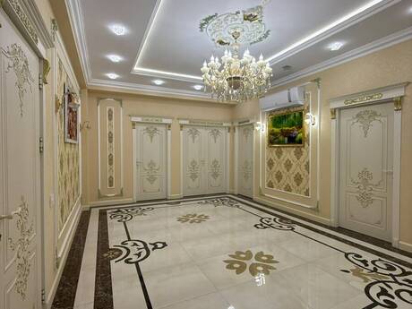 3-room apartment, 143 m², Nərimanov: 460 000 ₼ 2