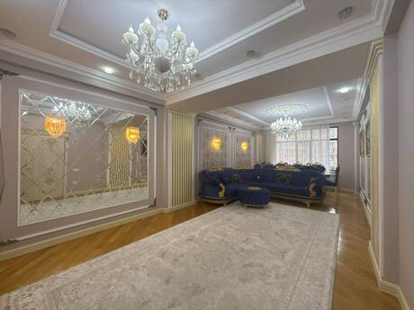 3-room apartment, 143 m², Nərimanov: 460 000 ₼ 5