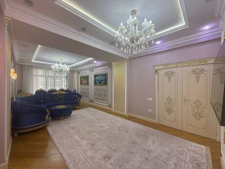 3-room apartment, 143 m², Nərimanov: 460 000 ₼ 4