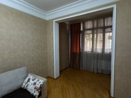 Аренда: 2-комнатная квартира, 50 м², Memar Əcəmi: 650 ₼/мес 3