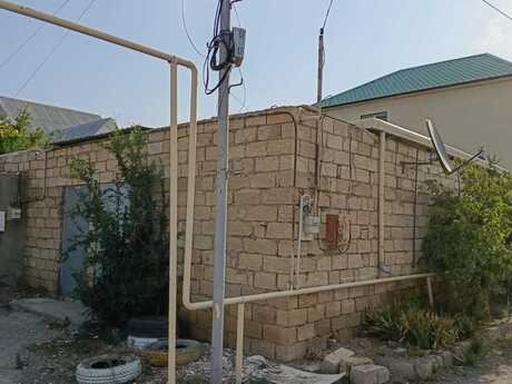 7 otaqlı həyət evi, 180 m², Xocəsən: 240 000 ₼ 4