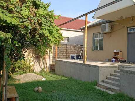 7 otaqlı həyət evi, 180 m², Xocəsən: 240 000 ₼ 5