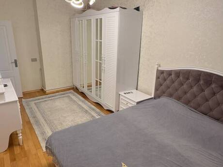 2 otaqlı mənzil, 63 m², 9-cu mikrorayon: 195 000 ₼ 5