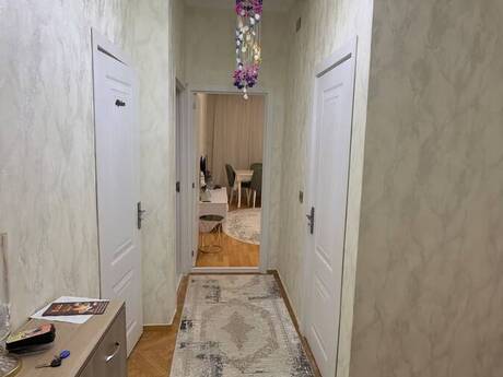 2 otaqlı mənzil, 63 m², 9-cu mikrorayon: 195 000 ₼ 2