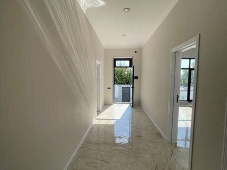 3 otaqlı həyət evi, 100 m², Novxanı: 135 000 ₼ 2