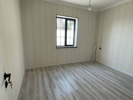 3 otaqlı həyət evi, 100 m², Novxanı: 135 000 ₼ 3
