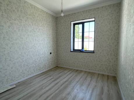 3 otaqlı həyət evi, 100 m², Novxanı: 135 000 ₼ 4