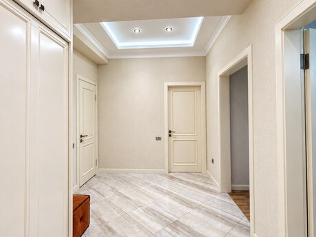 3 otaqlı mənzil, 116 m², 28 May: 385 000 ₼ 4