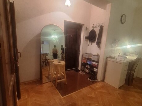2-комнатная квартира, 46 м², İnşaatçılar: 153 000 ₼ 4