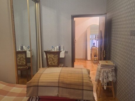 2-комнатная квартира, 46 м², İnşaatçılar: 153 000 ₼ 5