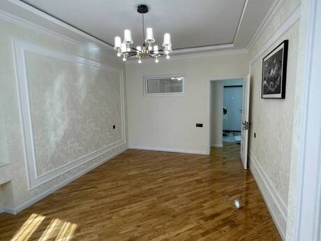 2-room apartment, 57 m², İnşaatçılar: 195 000 ₼ 4