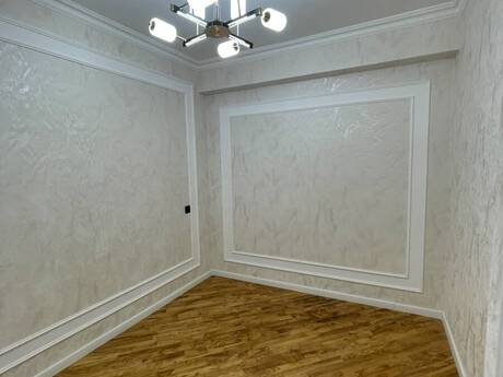 2-room apartment, 57 m², İnşaatçılar: 195 000 ₼ 5