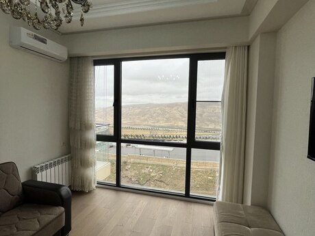 Kirayə 2 otaqlı mənzil, 47 m², Yasamal: 630 ₼/ay 3