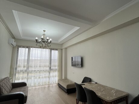 Kirayə 2 otaqlı mənzil, 47 m², Yasamal: 630 ₼/ay 4