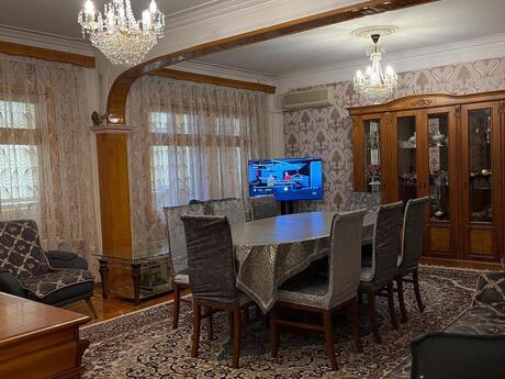 4-room apartment, 120 m², Qara Qarayev: 330 000 ₼ 3