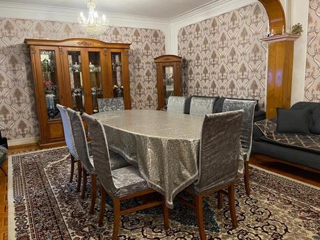 4-room apartment, 120 m², Qara Qarayev: 330 000 ₼ 5