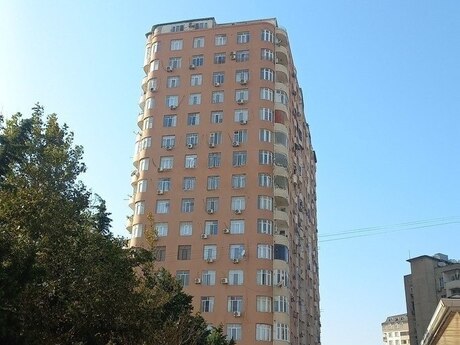 3-room apartment, 66 m², Əhmədli: 140 000 ₼ 4